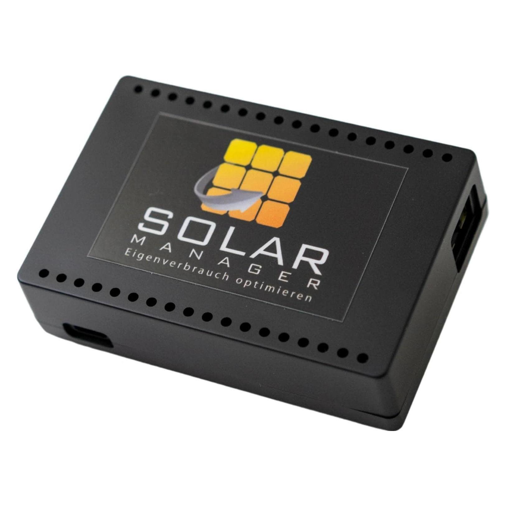 Solar Manager Manager Flux SM-1118-01 (KD11296 SOLAR MANAGER)