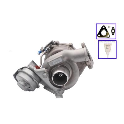 WALKER Lader, Aufladung 59088M-PV für Opel Vaughall MITSUBISHI