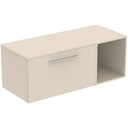 Ideal Standard i.life B 120cm Möbel-Set mit Auszug