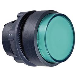 Schneider Electric ZB5AW13 ZB5AW13 Leuchtdrucktaster-Frontelement rund Knopf Grün 1 St.