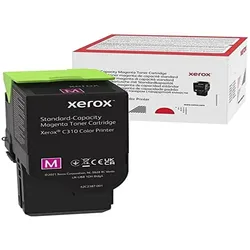 Xerox, Toner, Standard-Capacity Magenta Print Cartridge (2,000) (M)