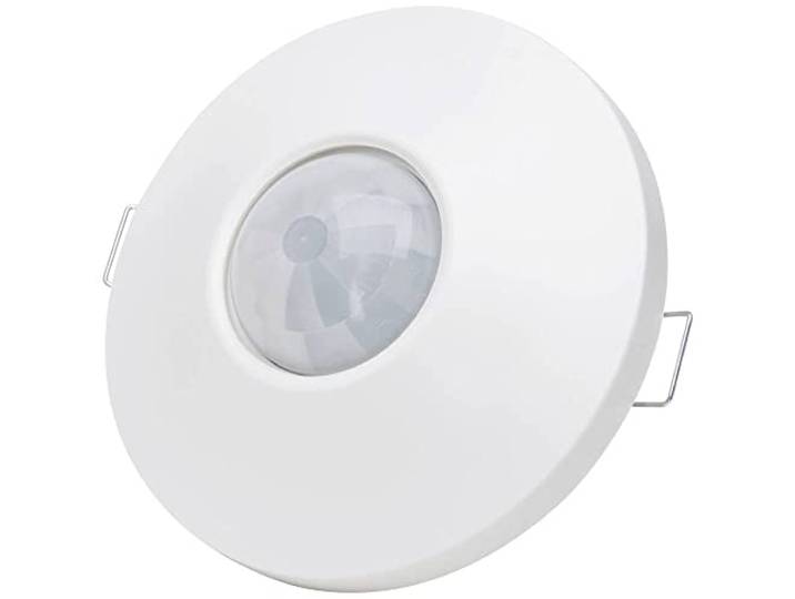 Kopp 827802001 INFRAcontrol, aanwezigheidsmelder