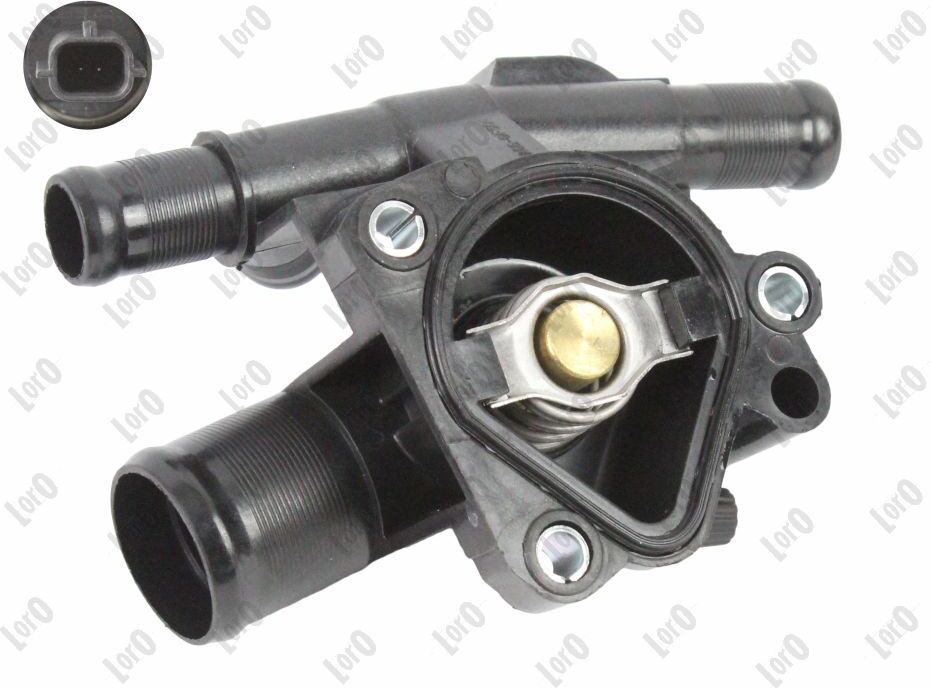 Abakus Thermostat, Kühlmittel 035-025-0004 Für Renault Nissan