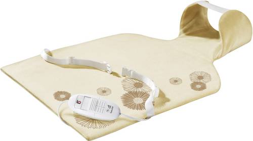 Beurer Rücken-Nacken-Heizkissen HK 58 Cosy