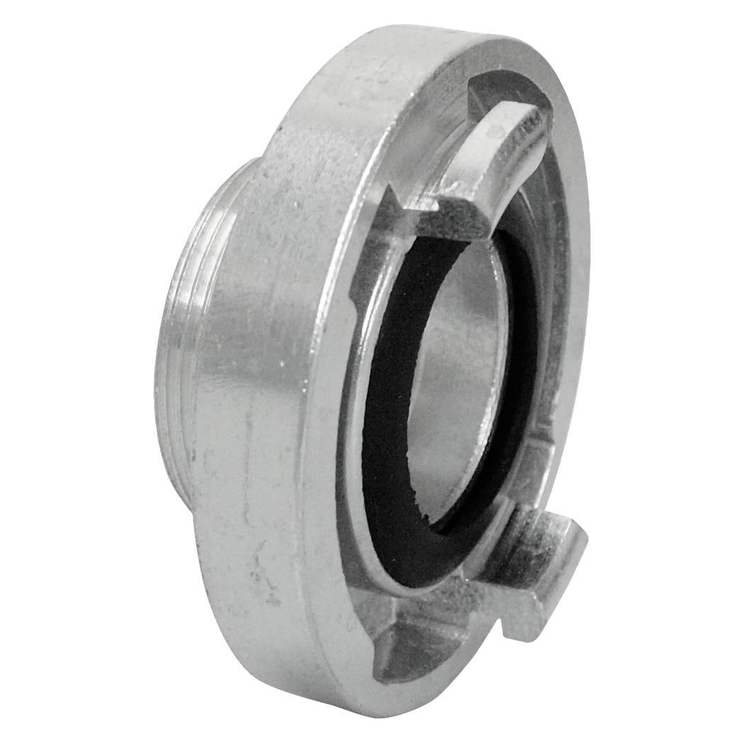 T.I.P. Storz-Kupplung C mit 59.61 mm 2" AG (Kupplung) (31093)