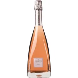 Franciacorta Brut Rosé 2021 - Ferghettina - 0.75L