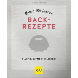 Unsere 150 liebsten Backrezepte, Ratgeber