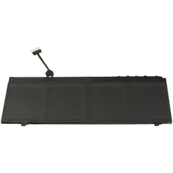 Clevo 6-87-V540S-84J02 (8 Zellen, 5100 mAh), Notebook Akku