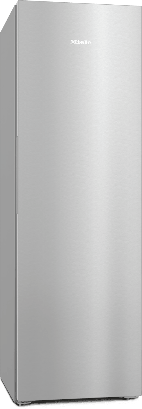 Miele FNS4882D 278 l Gefrierschrank 198 kWh Jahr NoFrost (Silber) 11953920