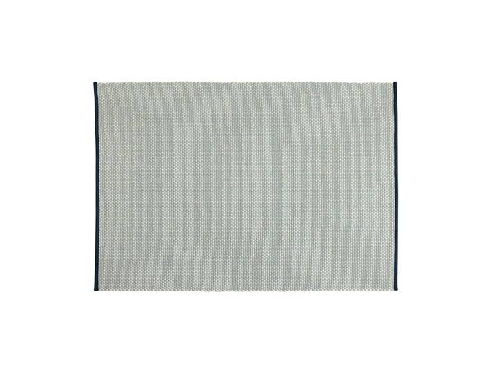 HAY 3 Colour Teppich Soft turquoise, 140x200 cm