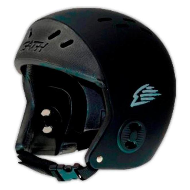 Gath Wassersport Helm Standard Hat EVASchwarz (55084430)