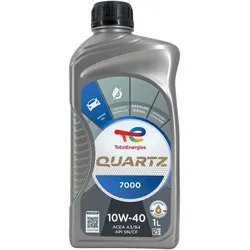 Total Quartz 7000 10W-40 1 l