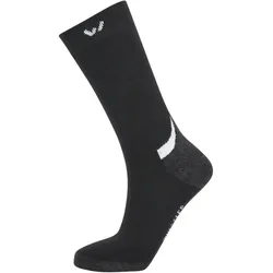 Whistler Hadid Wollsocken 1001 - black 43-47