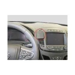 BRODIT 855301 ProClip Halterung - für Opel Insignia ab 2017 GPS Navi KFZ-Halt...