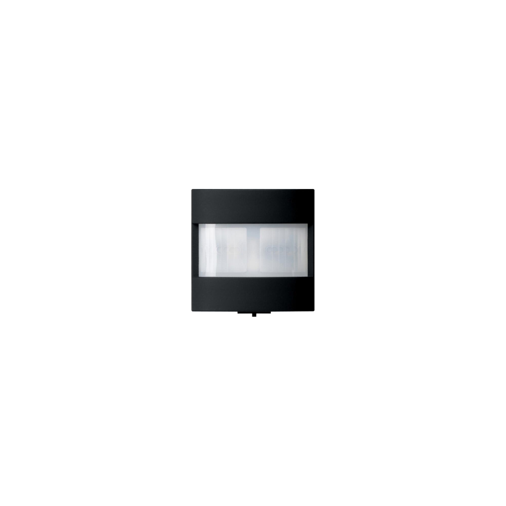 Gira Bewegungsmelder S3000 1,10m Komfort BT schwarz matt (5374005)