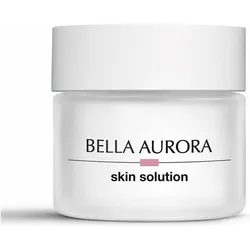 Bella Aurora, Gesichtscreme, SKIN SOLUTION piel mixta-grasa 50ml (50 ml, SPF 20)