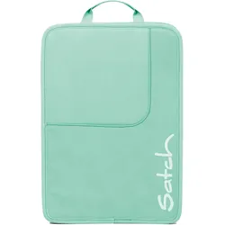 Satch Heftebox TripleFlex mint - 38