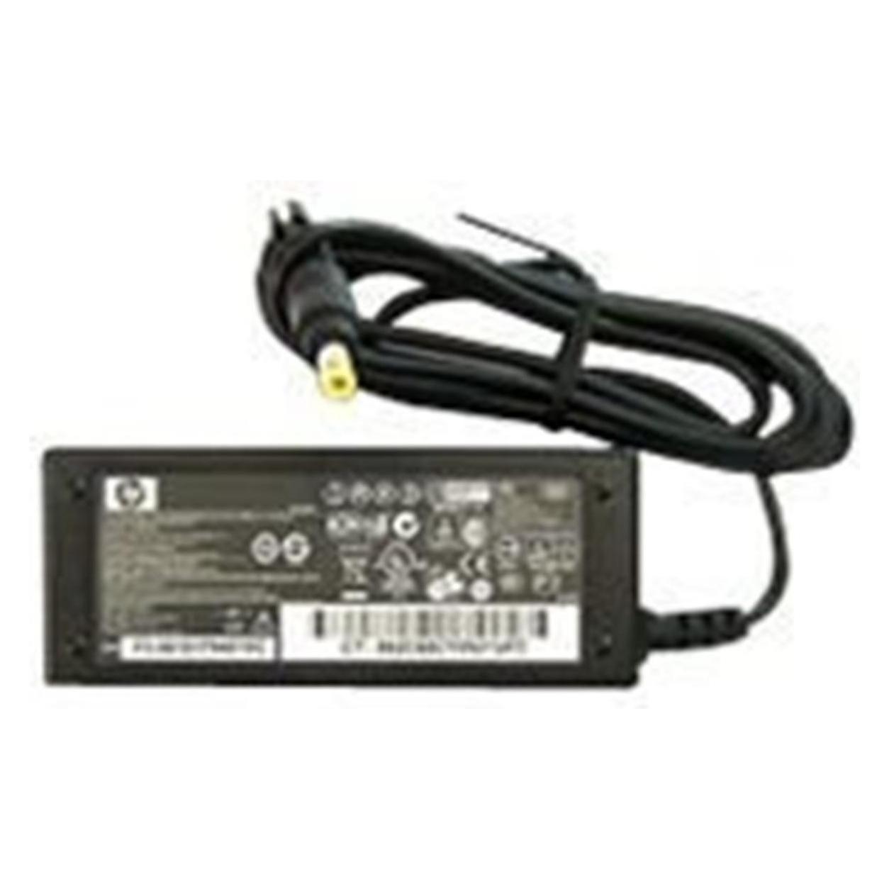 Terra NB MOBILE 1470/T Slim Netzteil 65W mit Stromkabel (65 W) (NB TETZTEIL 65W)