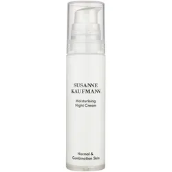 50ml Susanne Kaufmann Regenerationscreme Linie F - Moisturising Night Cream