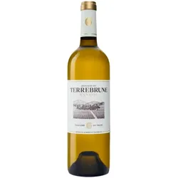 Domaine de Terrebrune Blanc 2025