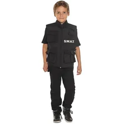 Boland S.W.A.T.-Weste (One Size)