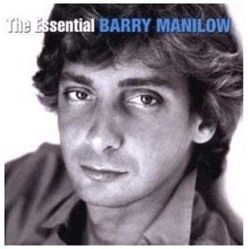 Barry Manilow - The Essential Barry Manilow - Preis vom 30.09.2026 09:01:18 h