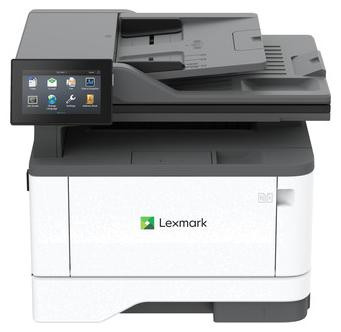 Lexmark MX432adwe Multifunctionele Laserprinter A4/Legal Zwart-wit