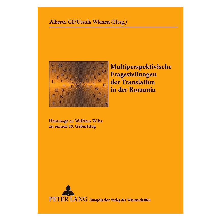 Umbreit Multiperspektivische Fragestellungen de (Deutsch, Softcover, Alberto Gil Arroyo, Wienen) (64886922)