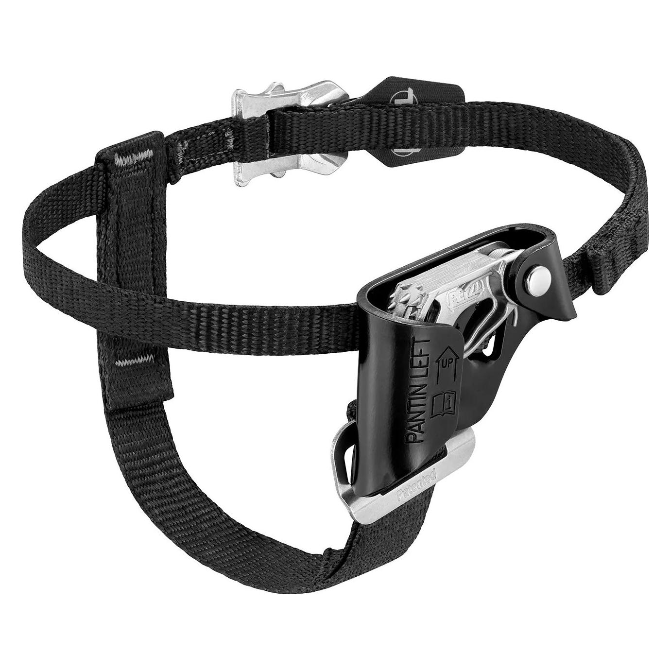 Petzl Pantin - Steigklemme (738644)