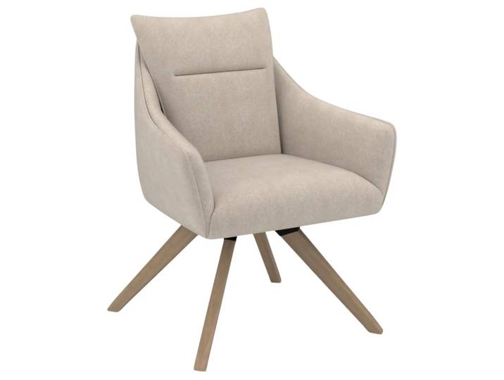 Stuhl Pegasus b UrbanDesign / Grösse: 64 x 69 cm