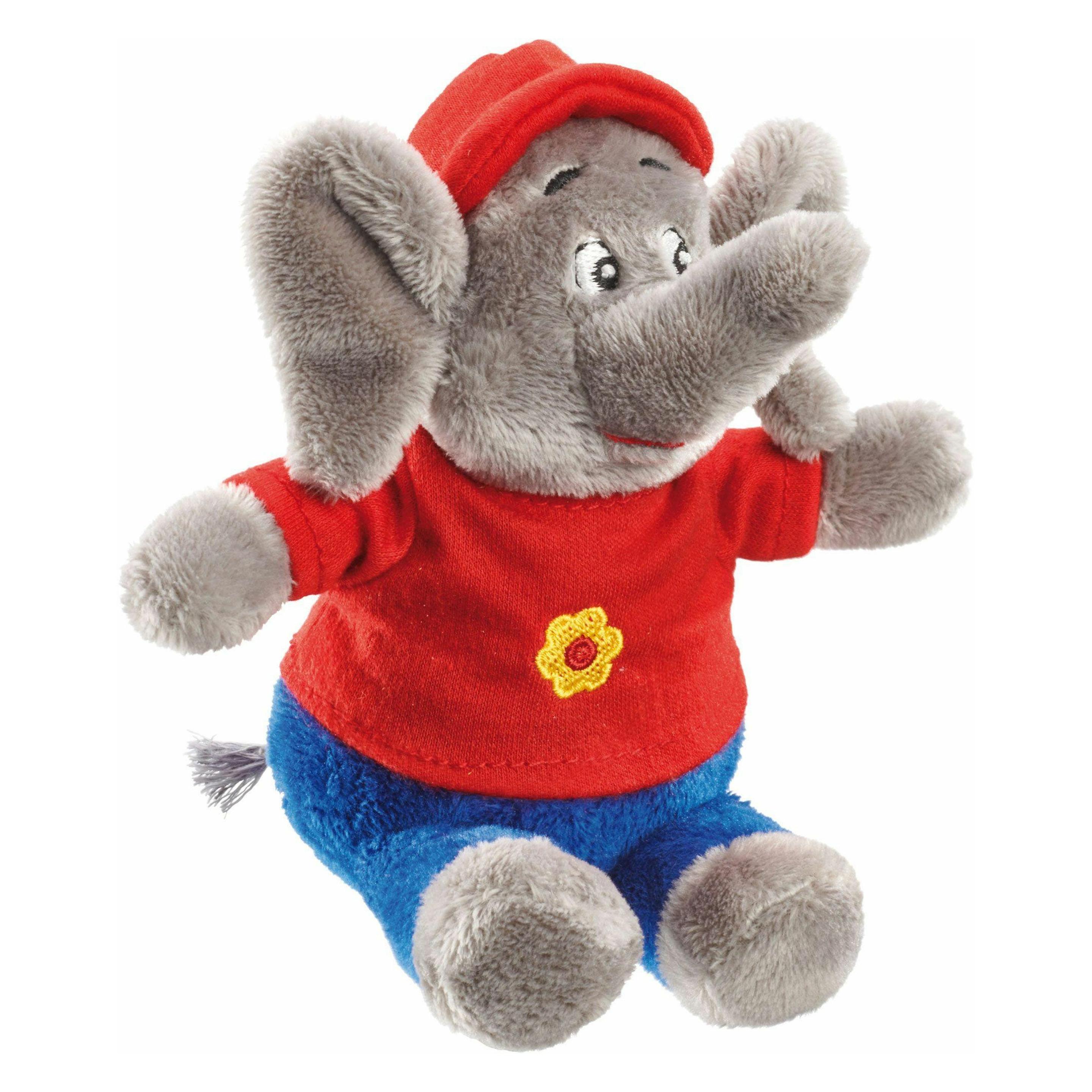 Schmidt Spiele Benjamin Blümchen 16cm (12 cm) (61169258)