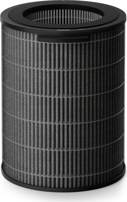 Philips FY3437/00 NanoProtect S3 Aktivkohlefilter für Philips Series 3000 2in1