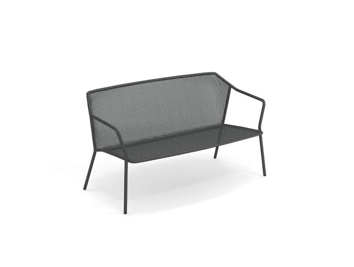 Emu Darwin 2-Sitzer Stahl