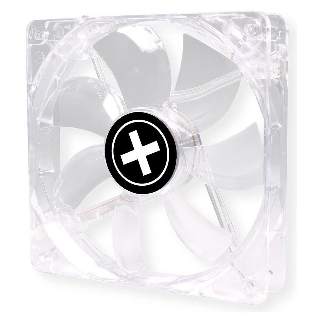 Xilence Performance C Series XPF120.TR (120 mm, 1x) (XF046)