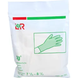 Tg Handschuhe Mittel Gr.7.5-8.5 2 ST