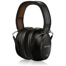 Behringer DH100 Słuchawki dla perkusistów (NC, Kabelgebunden), Kopfhörer, Schwarz