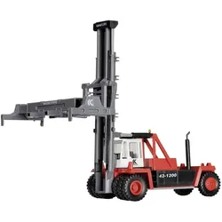 Kibri H0 KALMAR Containerlader