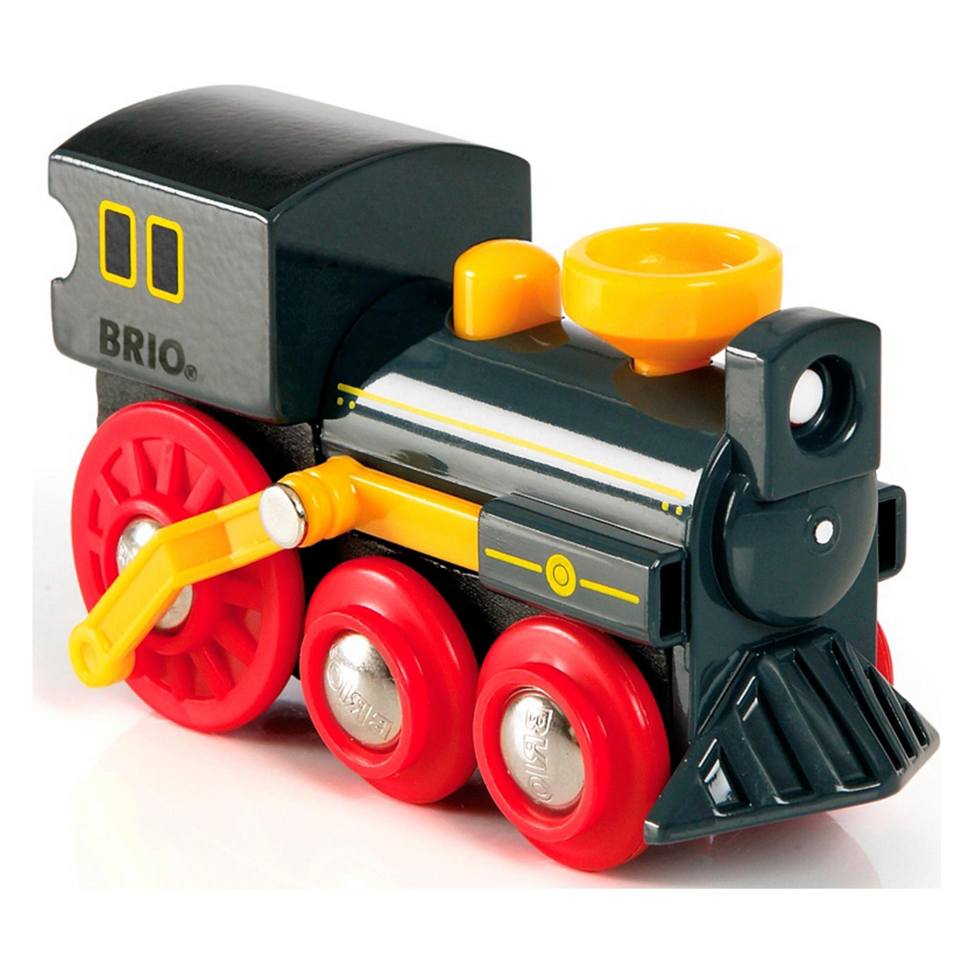 Brio Westernlok (33617)