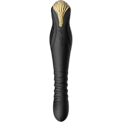 Curve Toys, Vibrator, Thruster