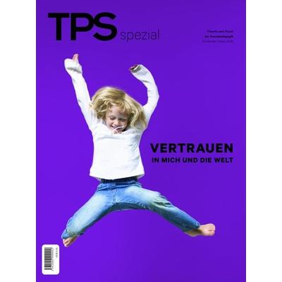 TPS spezial - Vertrauen in mich und die Welt, Taschenbuch von , Klett Kita GmbH, 978-3-96046-190-6