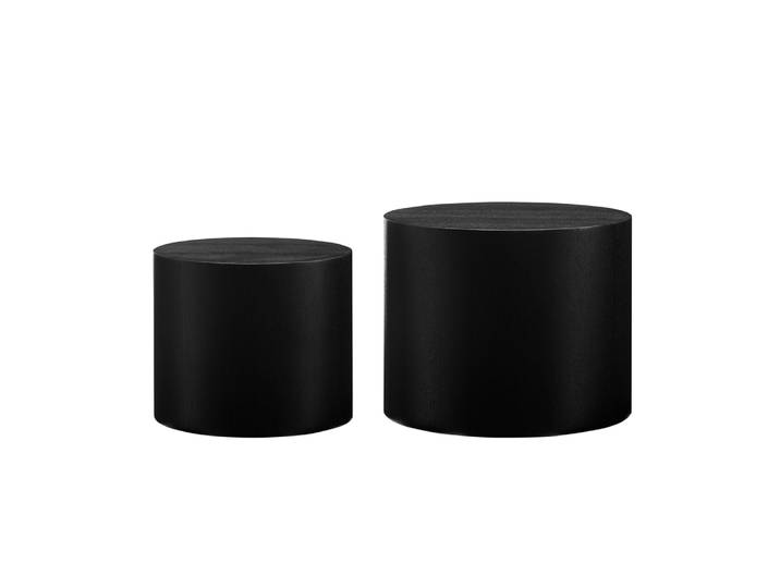 SalesFever Couchtisch 2er Set