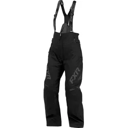FXR Adrenaline 2023 Damen Snowmobil Latzhose