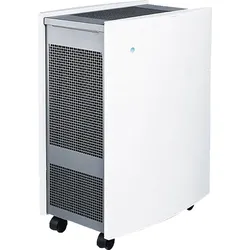 BLUEAIR Classic 605 mit Rauchfilter Luftreiniger Weiß (100 Watt, Raumgröße: 72 m2, HEPASilent)