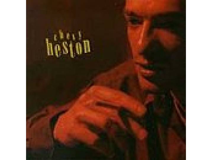 Chevy Heston