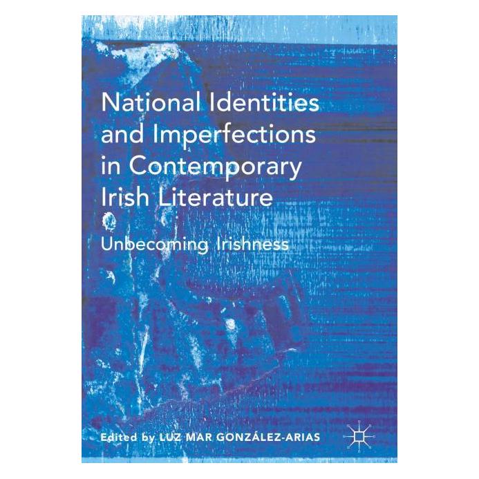 Palgrave Macmillan Uk National Identities and Imperfections i (Englisch, Hardcover) (63327431)