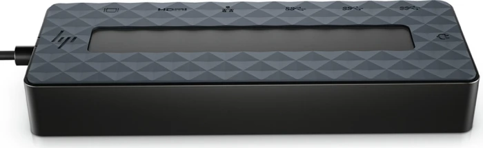HP Universal USB-C Multiport Hub