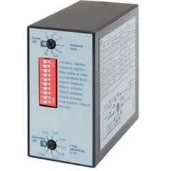 Ipf Electronic Verstärker, Einfache VC020900