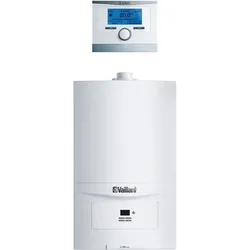 VAILLANT Paket 1.622 ecoTEC pure VC 146/7-2, VRC 700, Zubehör