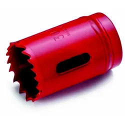 Cimco Werkzeuge Lochsägen HSS-BI-Metall 207430
