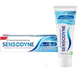 SENSODYNE MultiCare Intensivreinigung 75 ml